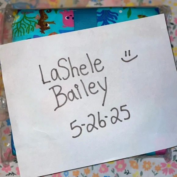 Little Sleepies Large Nemo Cloud - Picture 4 of 4